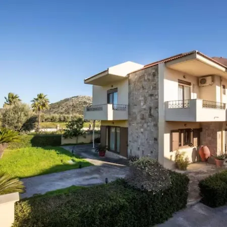 Savvinas House Faliraki-Traganou Beach Exterior photo