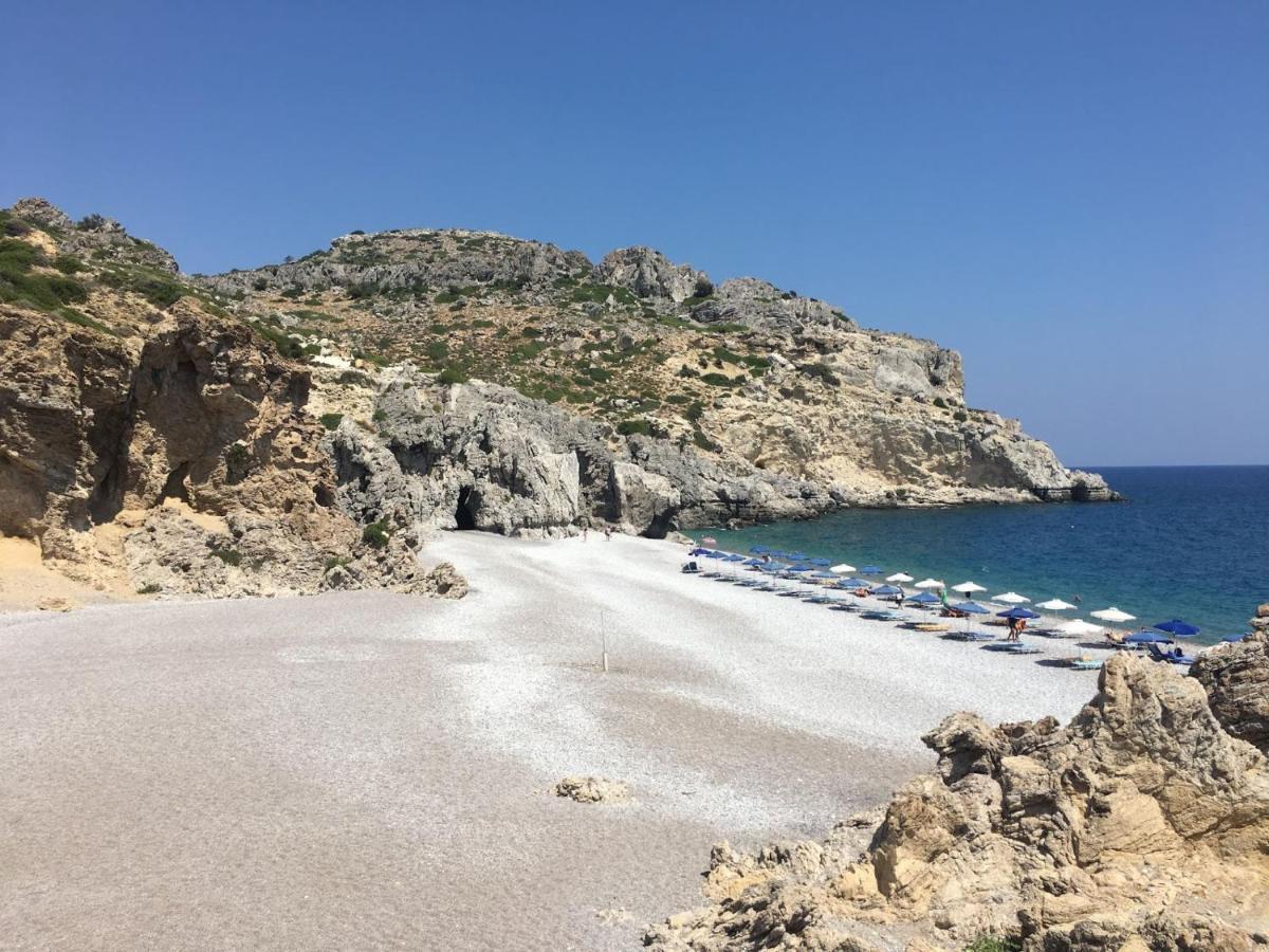 Villa Savvinas House Faliraki-traganou Faliraki