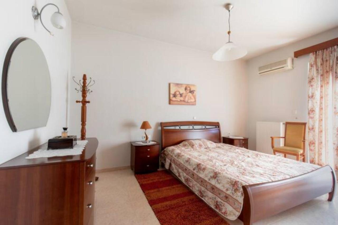 Villa Savvinas House Faliraki-traganou Faliraki