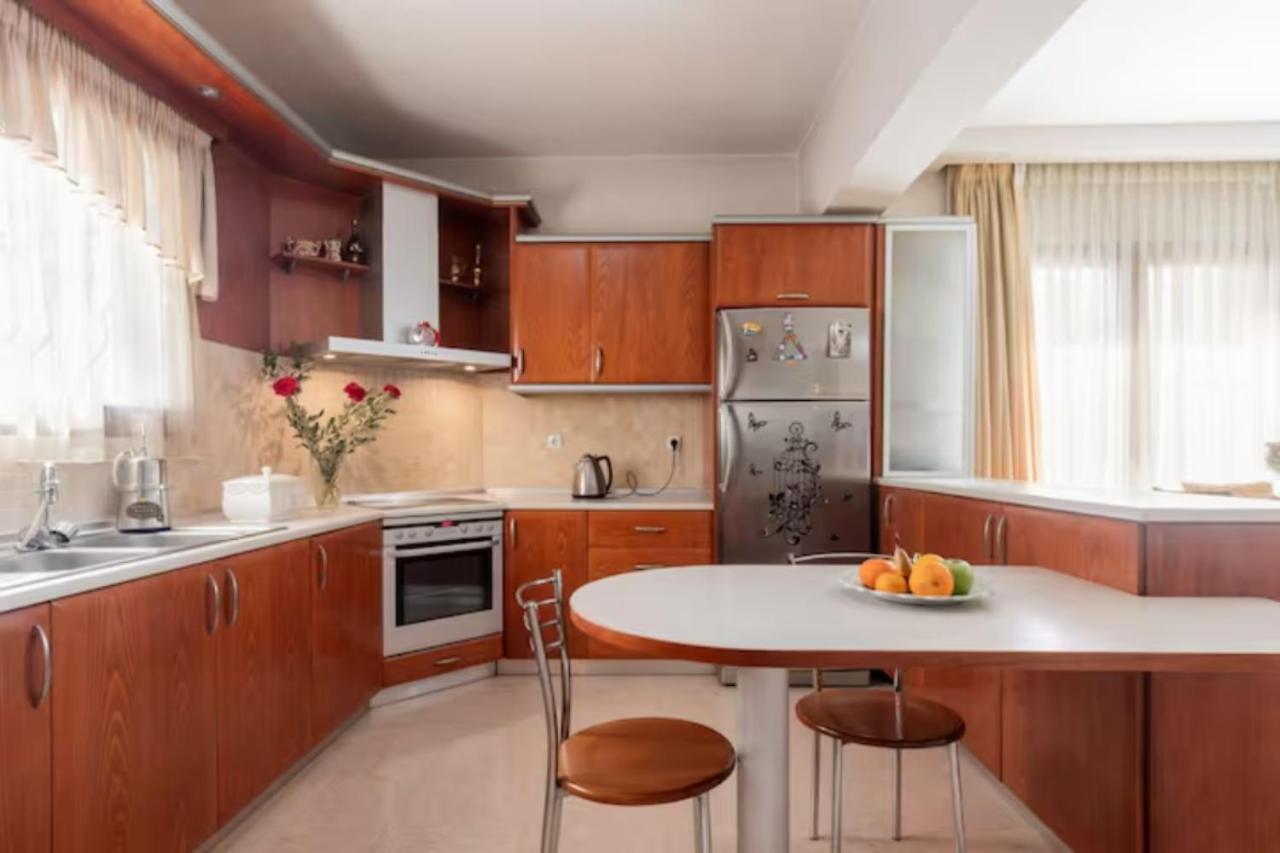 Villa Savvinas House Faliraki-traganou Faliraki